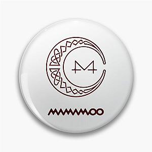 Mamamoo Pins - Mamamoo Kpop Merchandise Pin RB0508