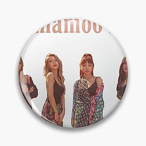 Mamamoo Pins - Mamamoo Aya Pin RB0508