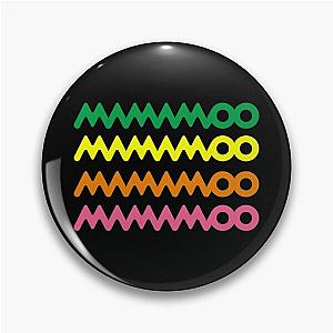 Mamamoo Pins - KPOP MAMAMOO Pin RB0508