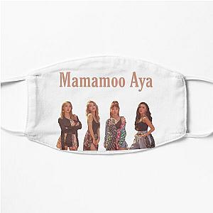 Mamamoo Face Masks - Mamamoo Aya Flat Mask RB0508