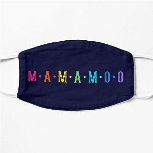 Mamamoo Face Masks - Mamamoo colorful Flat Mask RB0508