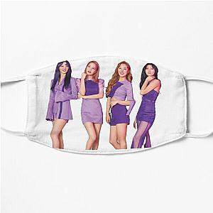 Mamamoo Face Masks - Mamamoo Aya Sticker Flat Mask RB0508