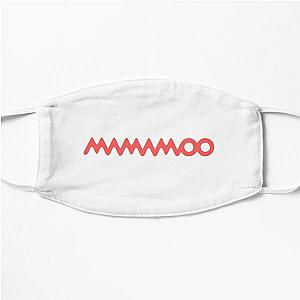 Mamamoo Face Masks - SALE - Mamamoo Logo Flat Mask RB0508