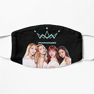 Mamamoo Face Masks - Mamamoo Aya Flat Mask RB0508