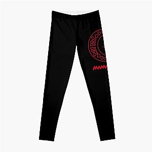 Mamamoo Leggings - Kpop Mamamoo Red Moon  Leggings RB0508