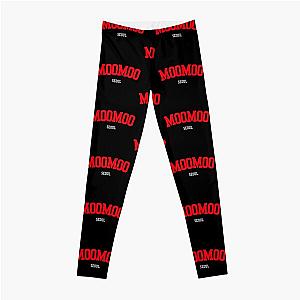 Mamamoo Leggings - Moomoo Fandom Name Leggings RB0508