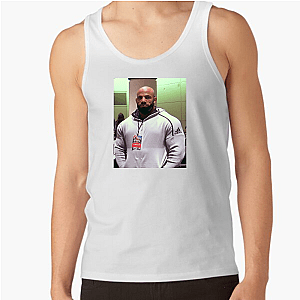 Never Skips Mamdouh Elssbiay Mamdouh Elssbiay Tank Tops