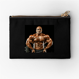 Unstoppable Like Mamdouh Elssbiay Mamdouh Elssbiay Zipper Pouches