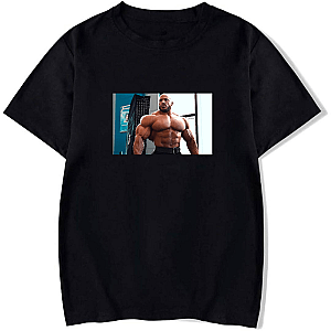 Train Like Mamdouh Elssbiay Mamdouh Elssbiay T-Shirts