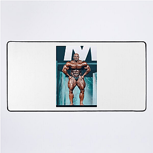 Built Different Mamdouh Elssbiay Mamdouh Elssbiay Mouse Pads