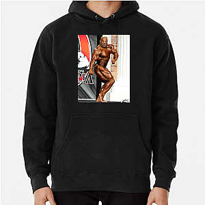 No Pain, Just Mamdouh Elssbiay Mamdouh Elssbiay Hoodies