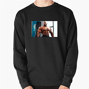 Train Like Mamdouh Elssbiay Mamdouh Elssbiay Sweatshirts