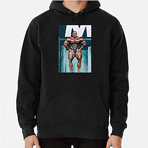 Built Different Mamdouh Elssbiay Mamdouh Elssbiay Hoodies
