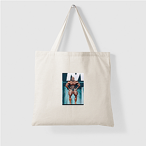 Built Different Mamdouh Elssbiay Mamdouh Elssbiay Bags