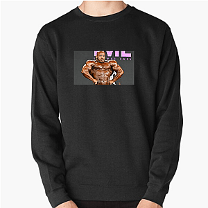 Power Mode: Mamdouh Elssbiay Mamdouh Elssbiay Sweatshirts