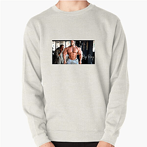 Team Mamdouh Elssbiay Mamdouh Elssbiay Sweatshirts