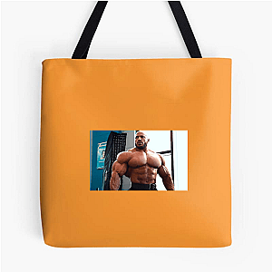 Train Like Mamdouh Elssbiay Mamdouh Elssbiay Bags