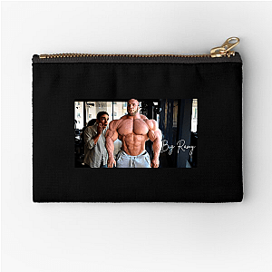 Team Mamdouh Elssbiay Mamdouh Elssbiay Zipper Pouches