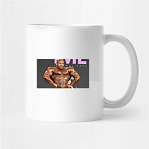 Power Mode: Mamdouh Elssbiay Mamdouh Elssbiay Mugs