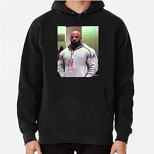 Never Skips Mamdouh Elssbiay Mamdouh Elssbiay Hoodies