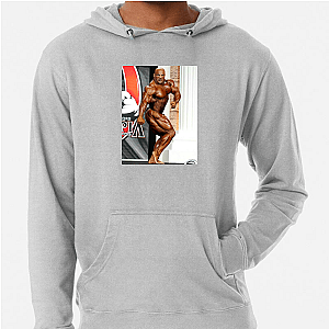 No Pain, Just Mamdouh Elssbiay Mamdouh Elssbiay Hoodies