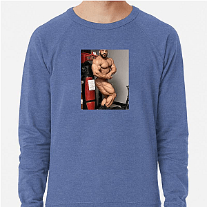 In Beast Mode Mamdouh Elssbiay Mamdouh Elssbiay Sweatshirts