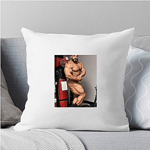 In Beast Mode Mamdouh Elssbiay Mamdouh Elssbiay Pillows Cover
