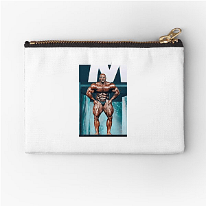 Built Different Mamdouh Elssbiay Mamdouh Elssbiay Zipper Pouches