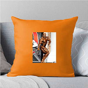 No Pain, Just Mamdouh Elssbiay Mamdouh Elssbiay Pillows Cover