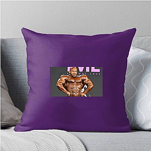 Power Mode: Mamdouh Elssbiay Mamdouh Elssbiay Pillows Cover