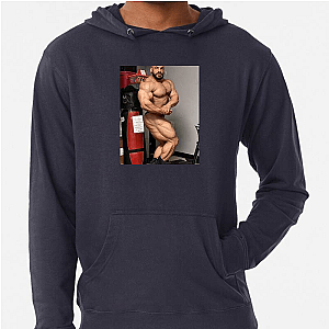 In Beast Mode Mamdouh Elssbiay Mamdouh Elssbiay Hoodies