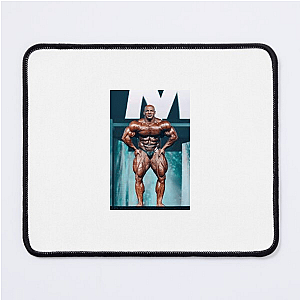 Built Different Mamdouh Elssbiay Mamdouh Elssbiay Mouse Pads
