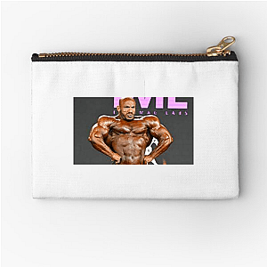 Power Mode: Mamdouh Elssbiay Mamdouh Elssbiay Zipper Pouches