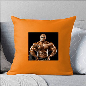 Unstoppable Like Mamdouh Elssbiay Mamdouh Elssbiay Pillows Cover