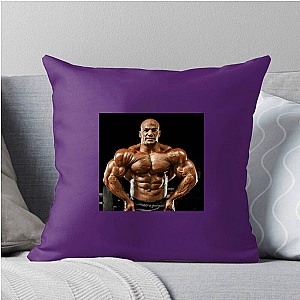 Unstoppable Like Mamdouh Elssbiay Mamdouh Elssbiay Pillows Cover
