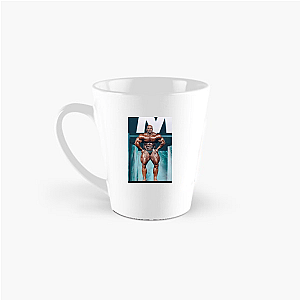 Built Different Mamdouh Elssbiay Mamdouh Elssbiay Mugs