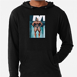Built Different Mamdouh Elssbiay Mamdouh Elssbiay Hoodies