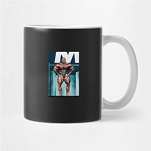 Built Different Mamdouh Elssbiay Mamdouh Elssbiay Mugs