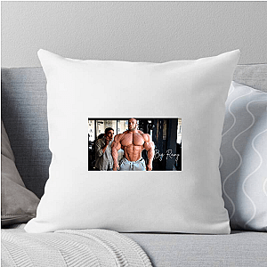 Team Mamdouh Elssbiay Mamdouh Elssbiay Pillows Cover