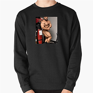 In Beast Mode Mamdouh Elssbiay Mamdouh Elssbiay Sweatshirts