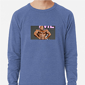 Power Mode: Mamdouh Elssbiay Mamdouh Elssbiay Sweatshirts