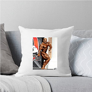 No Pain, Just Mamdouh Elssbiay Mamdouh Elssbiay Pillows Cover