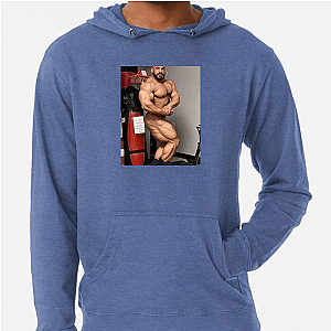 In Beast Mode Mamdouh Elssbiay Mamdouh Elssbiay Hoodies