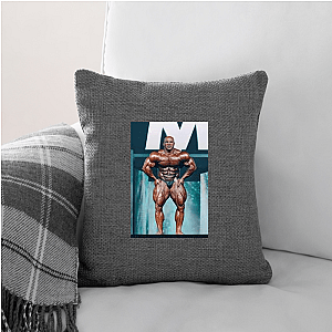 Built Different Mamdouh Elssbiay Mamdouh Elssbiay Pillows Cover