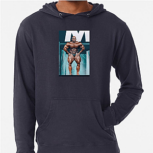 Built Different Mamdouh Elssbiay Mamdouh Elssbiay Hoodies