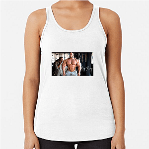Team Mamdouh Elssbiay Mamdouh Elssbiay Tank Tops