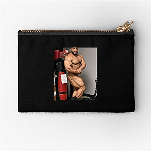 In Beast Mode Mamdouh Elssbiay Mamdouh Elssbiay Zipper Pouches