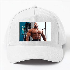 Train Like Mamdouh Elssbiay Mamdouh Elssbiay Hats & Caps