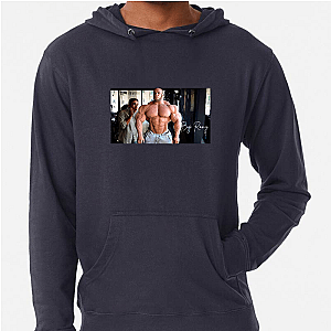 Team Mamdouh Elssbiay Mamdouh Elssbiay Hoodies