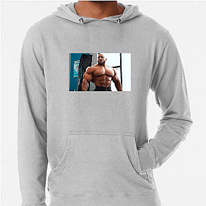 Train Like Mamdouh Elssbiay Mamdouh Elssbiay Hoodies